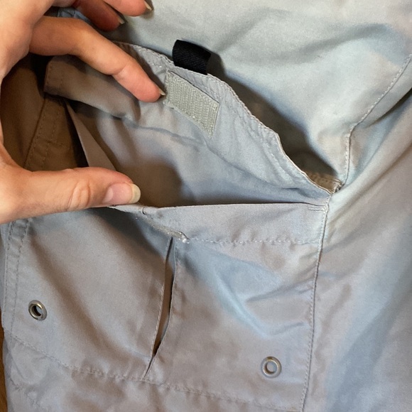 Sand N Sun belted swim trunks - Picture 4 of 8